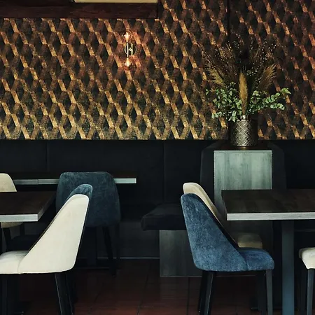 Al Faro Hotell Ascona