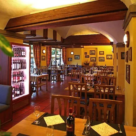 Hotell Al Faro