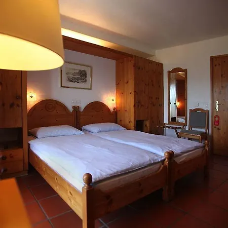 Hotell Al Faro Ascona