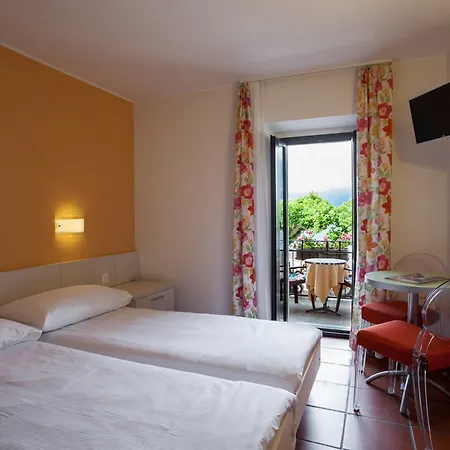 Hotell Al Faro