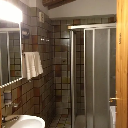 Hotell Al Faro Ascona