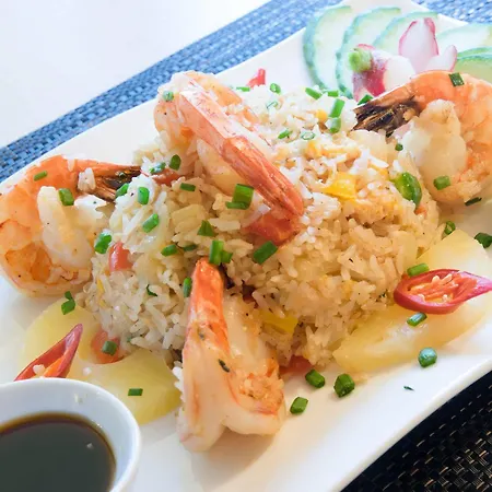 Al Faro 호텔 3*