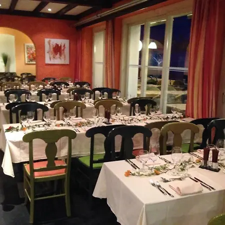 Hotell Al Faro 3*