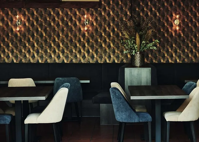 Al Faro 酒店 阿斯科纳