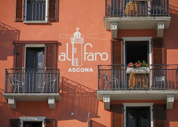 Al Faro 3*