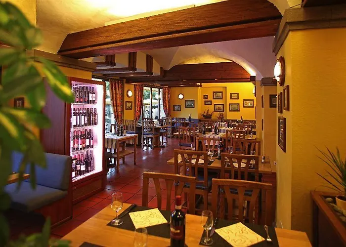 酒店 Al Faro