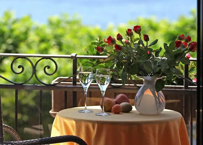 Hotel Al Faro Ascona