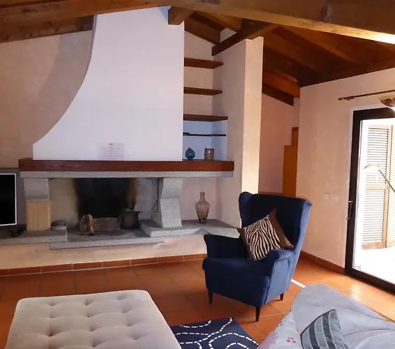 Hotel Al Faro Ascona