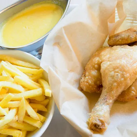 Al Faro 3* Ascona