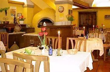 Hotell Al Faro Ascona