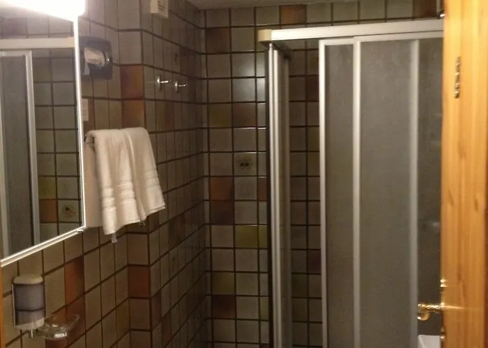 Hotell Al Faro Ascona